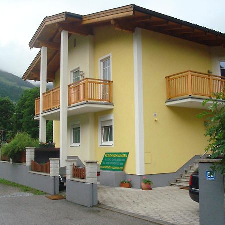 Appartement Millennium Bad Gastein Luaran gambar