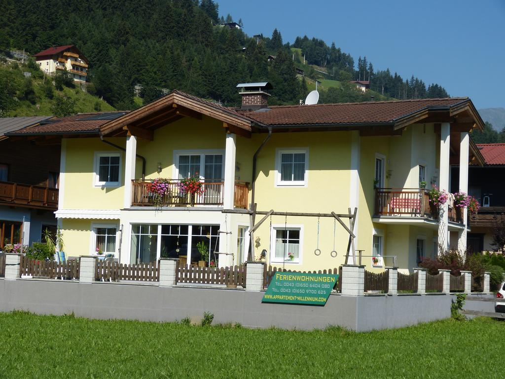 Appartement Millennium Bad Gastein Luaran gambar