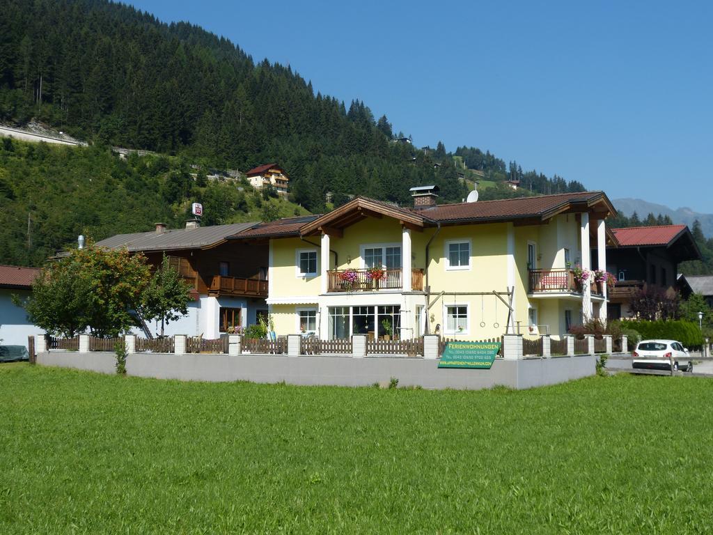 Appartement Millennium Bad Gastein Luaran gambar