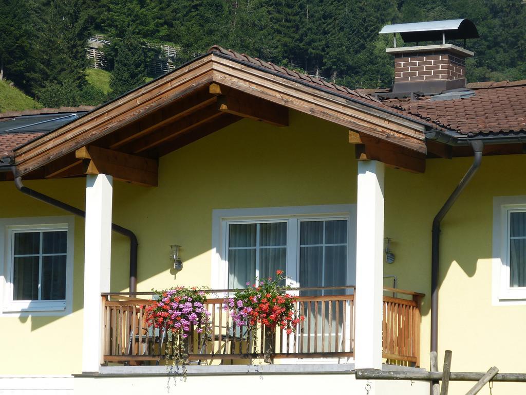 Appartement Millennium Bad Gastein Bilik gambar