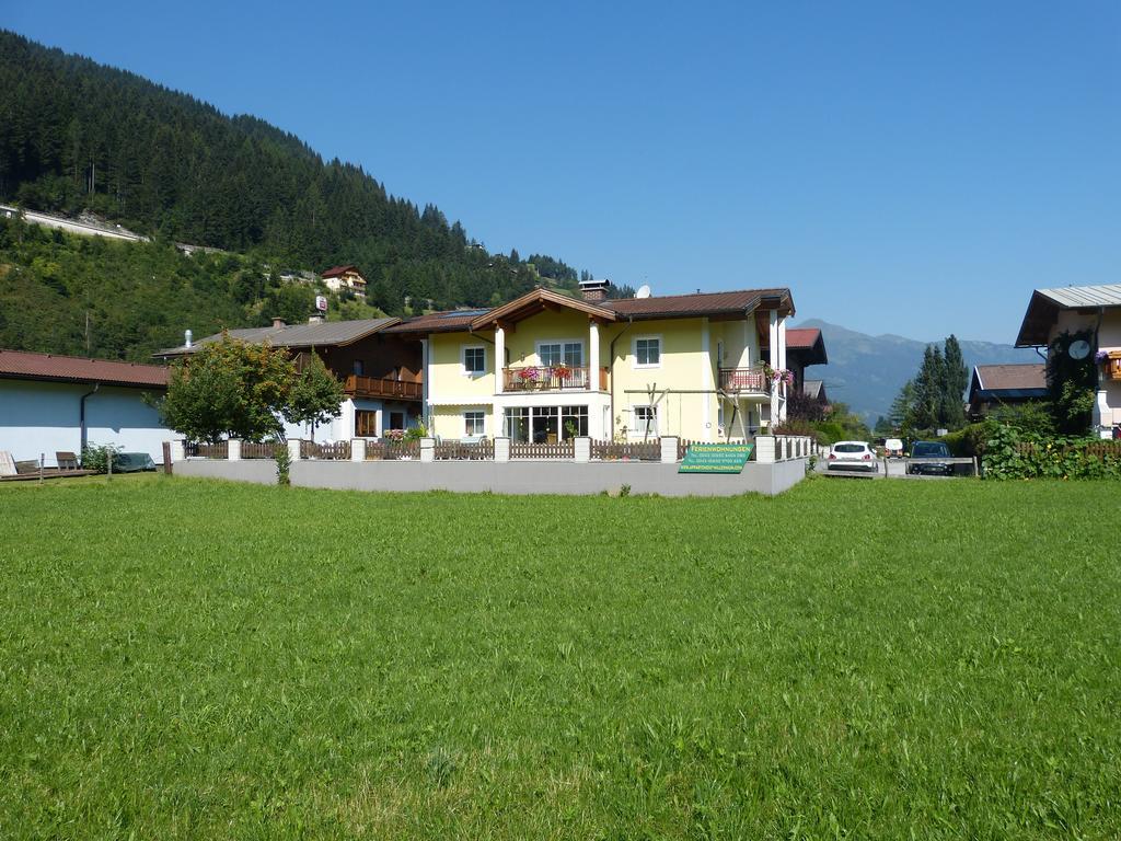 Appartement Millennium Bad Gastein Luaran gambar