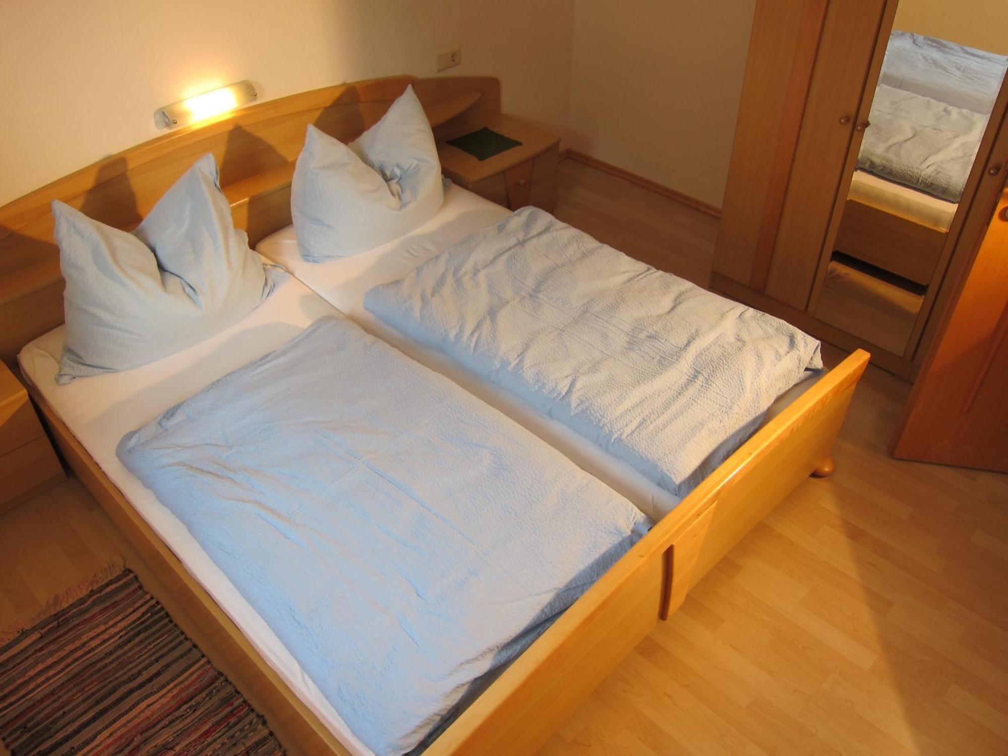 Appartement Millennium Bad Gastein Luaran gambar