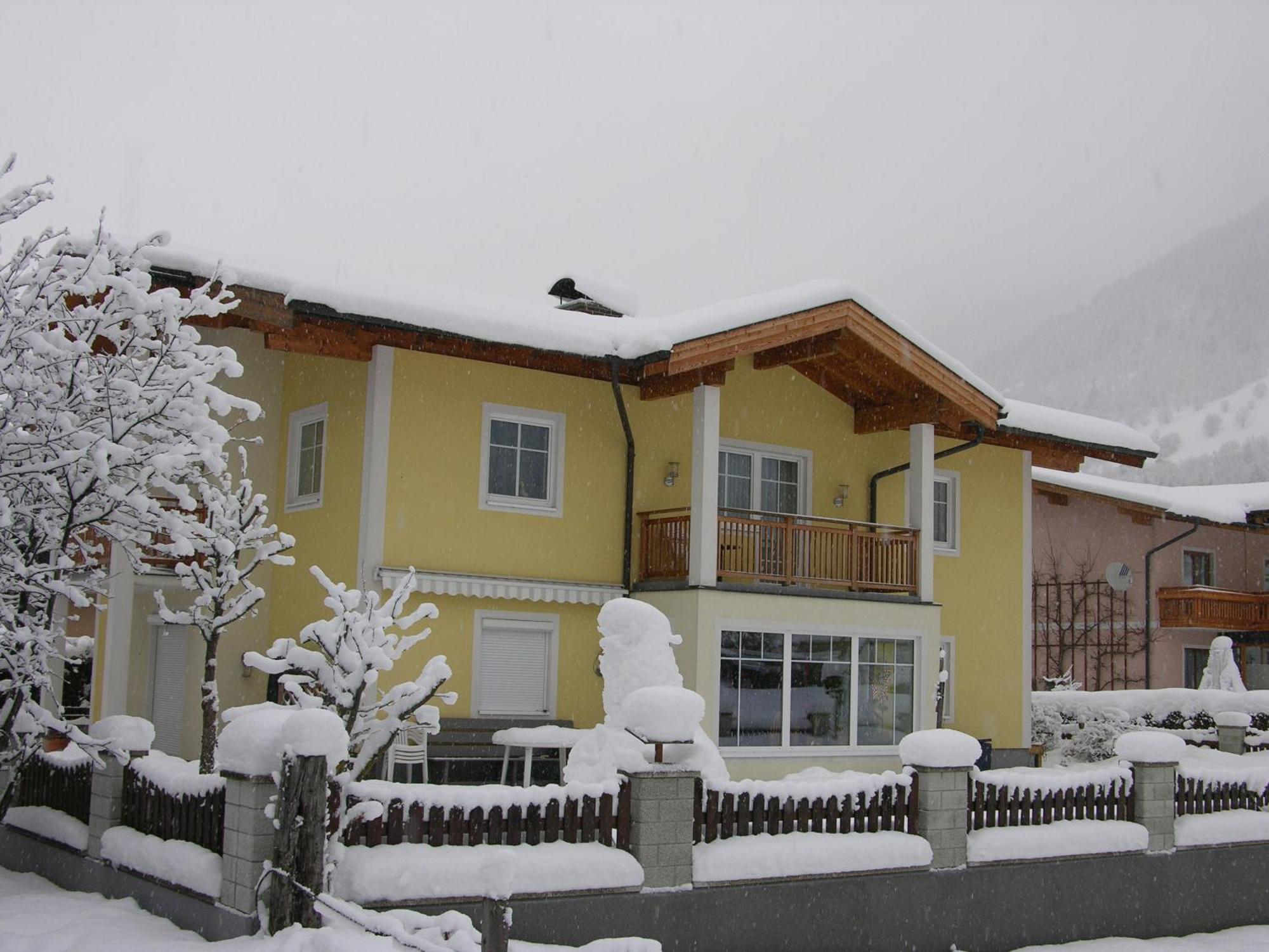 Appartement Millennium Bad Gastein Luaran gambar