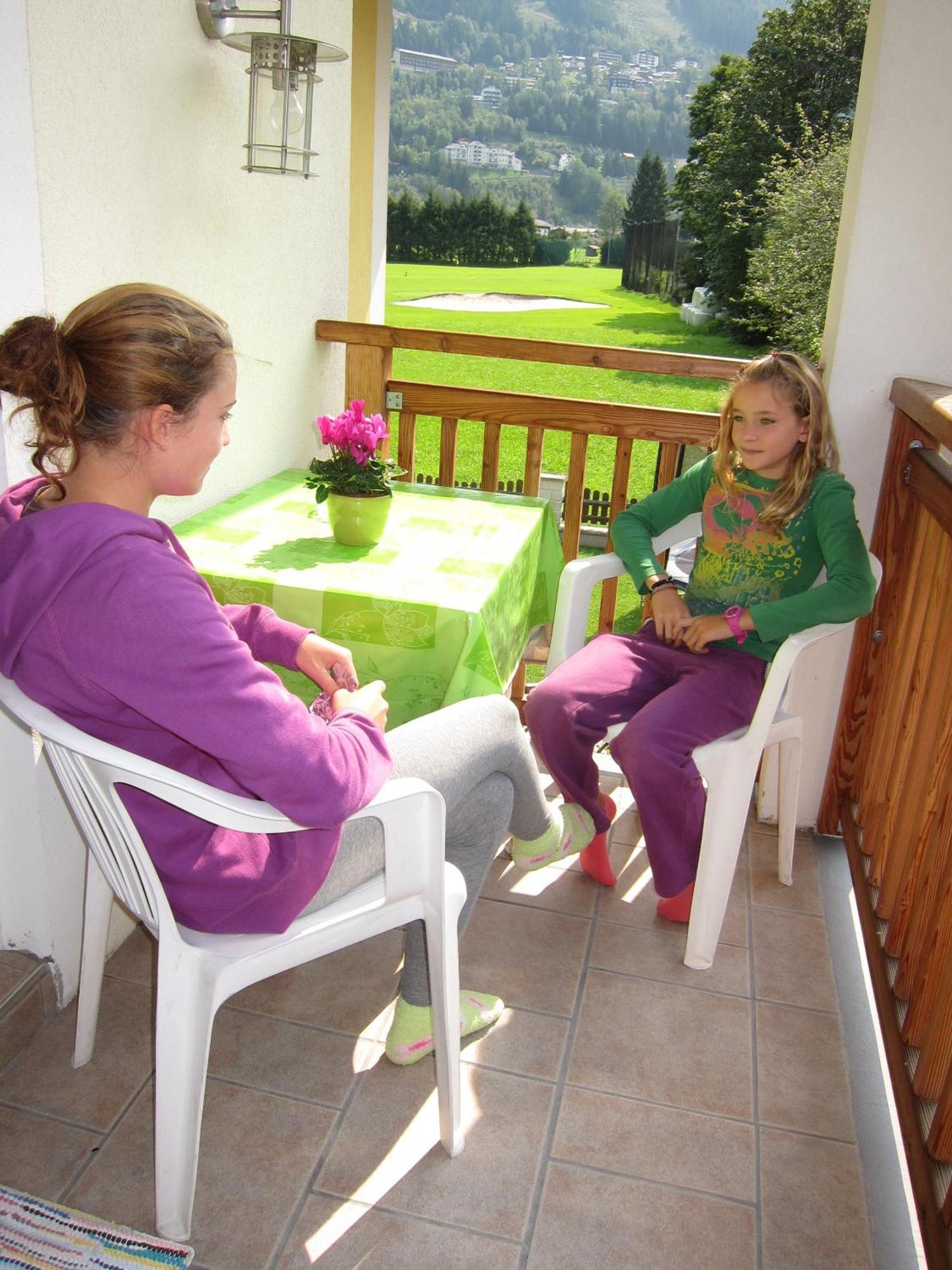 Appartement Millennium Bad Gastein Luaran gambar