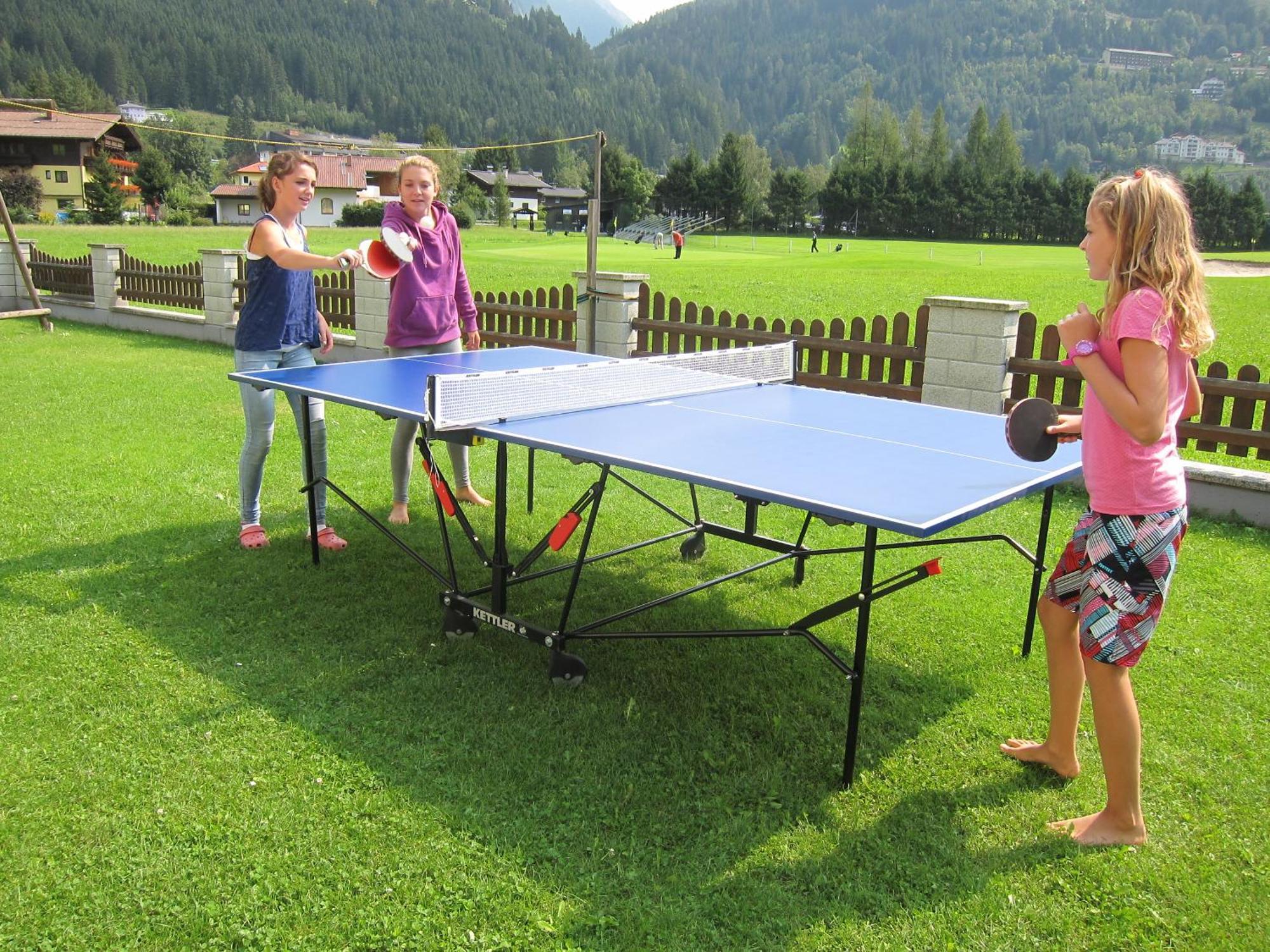 Appartement Millennium Bad Gastein Luaran gambar