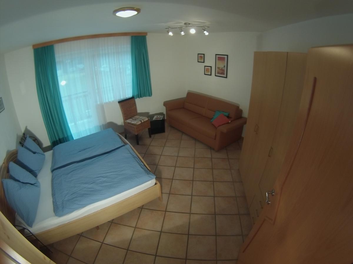 Appartement Millennium Bad Gastein Luaran gambar