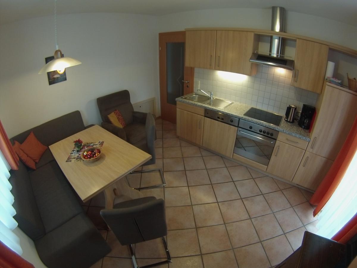 Appartement Millennium Bad Gastein Luaran gambar