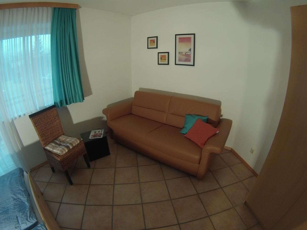 Appartement Millennium Bad Gastein Luaran gambar